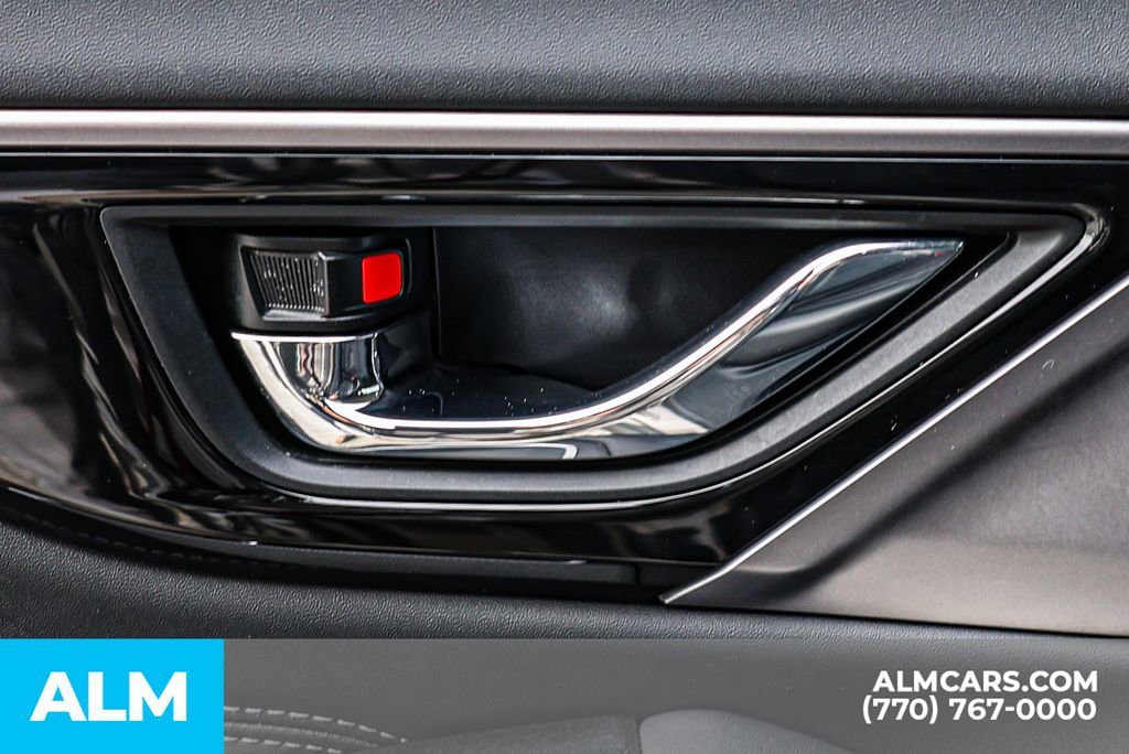 Used 2024 Subaru Outback Limited image 52