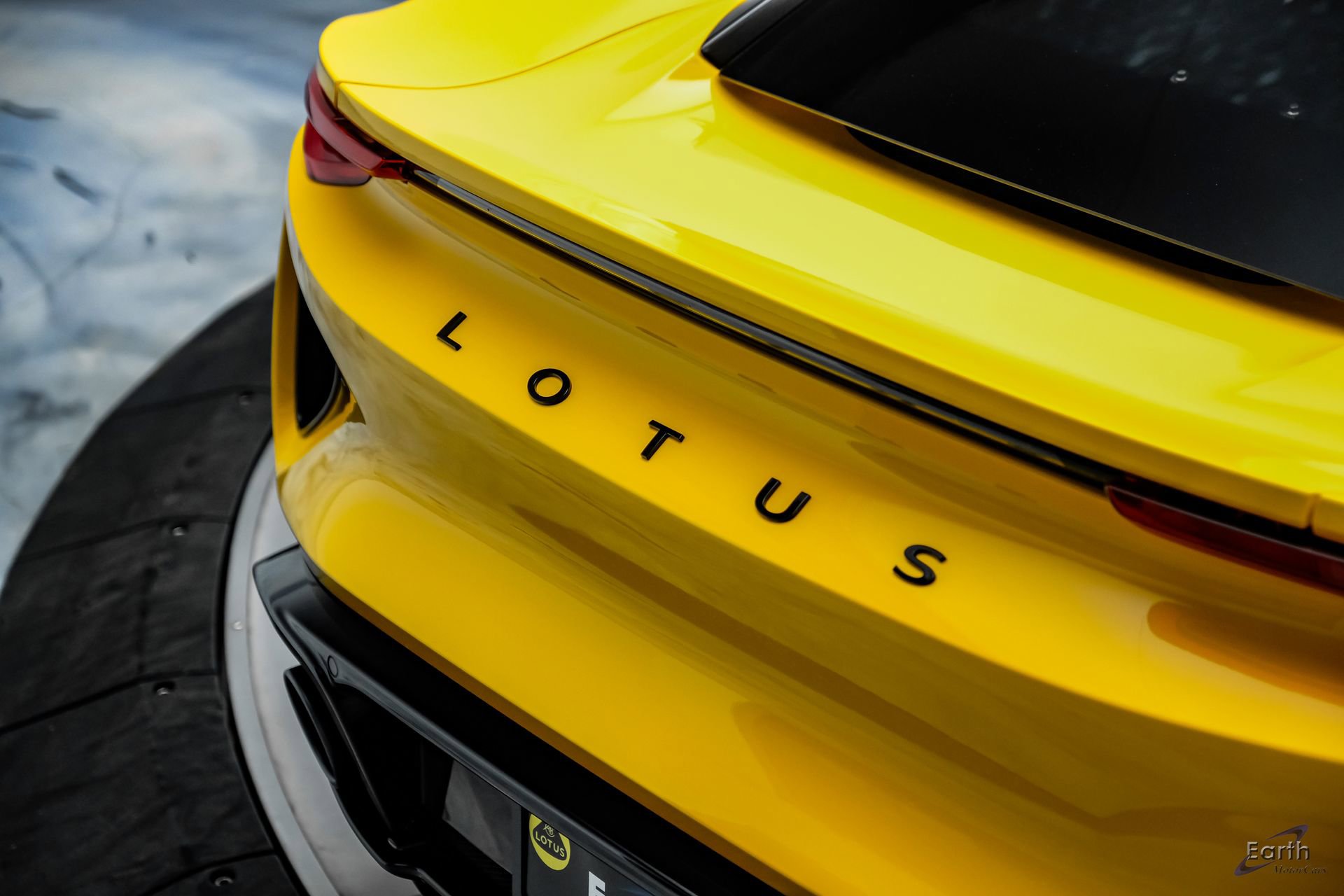 New 2026 Lotus Emira RWD image 18