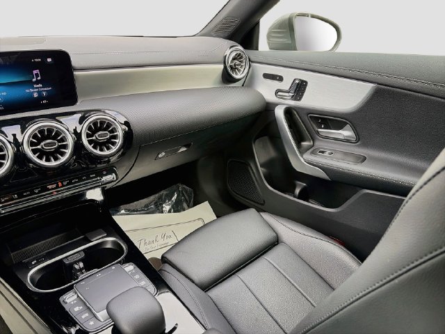 Certified 2023 Mercedes-Benz CLA 250 4MATIC image 24