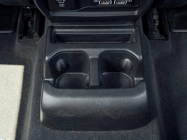 Used 2023 Jeep Grand Cherokee L Laredo AWD/4WD image 30