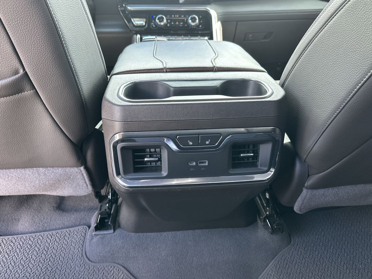 Certified 2023 GMC Sierra 1500 Denali w/ Denali Reserve Package image 22