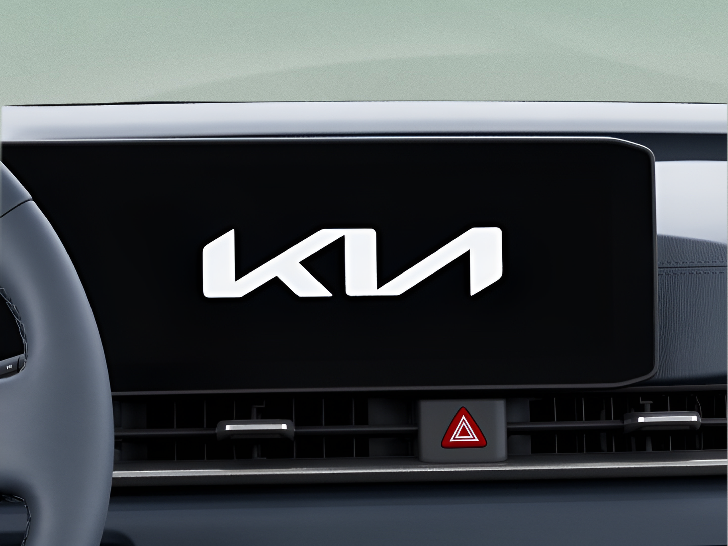 New 2026 Kia Carnival EX FWD image 16