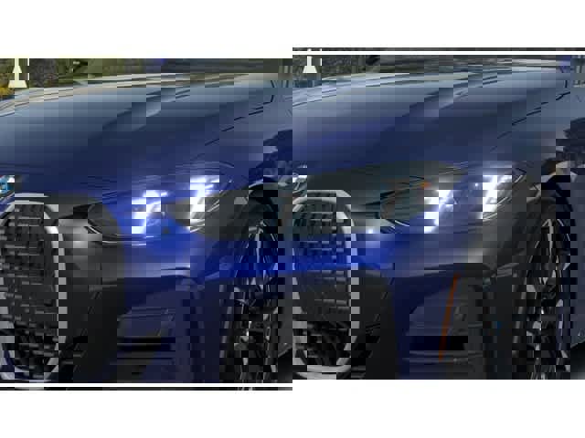 New 2026 BMW 430i Coupe w/ M Sport Package RWD image 6