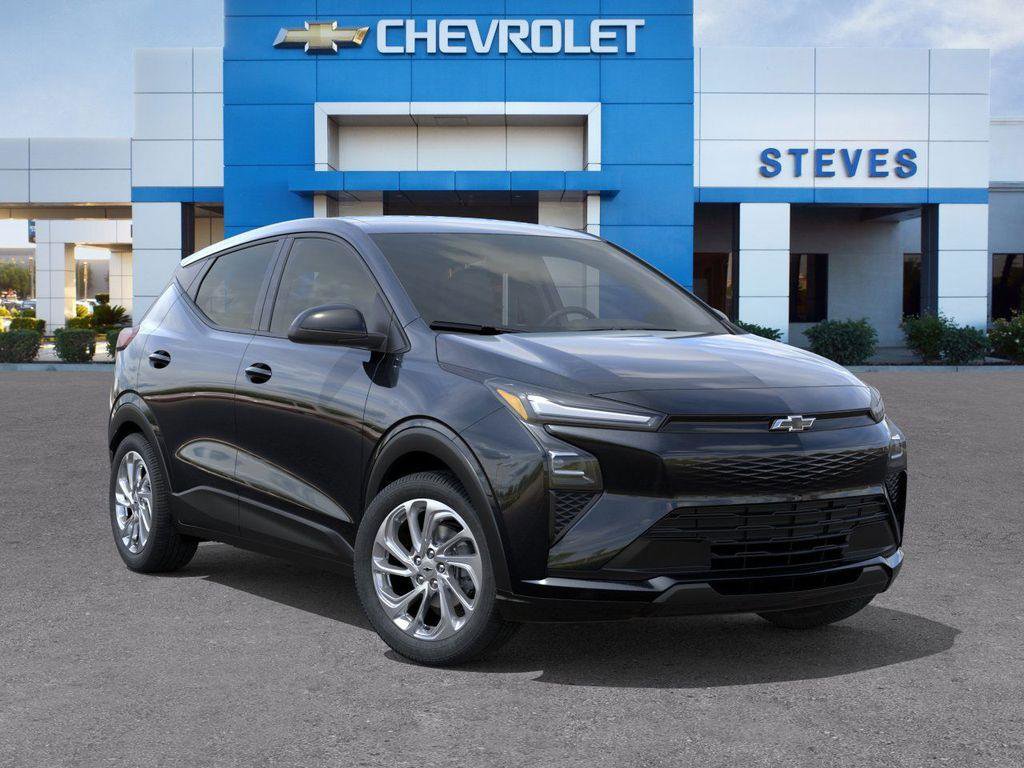 New 2027 Chevrolet Bolt LT image 7