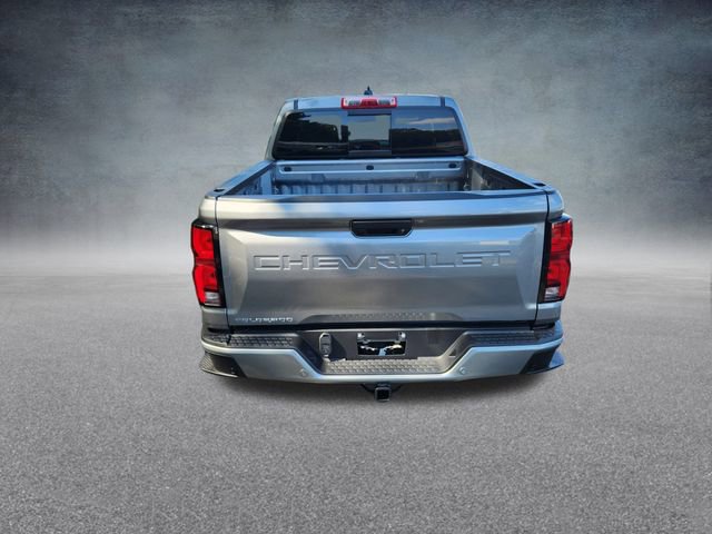 New 2026 Chevrolet Colorado LT w/ LT Convenience Package image 5