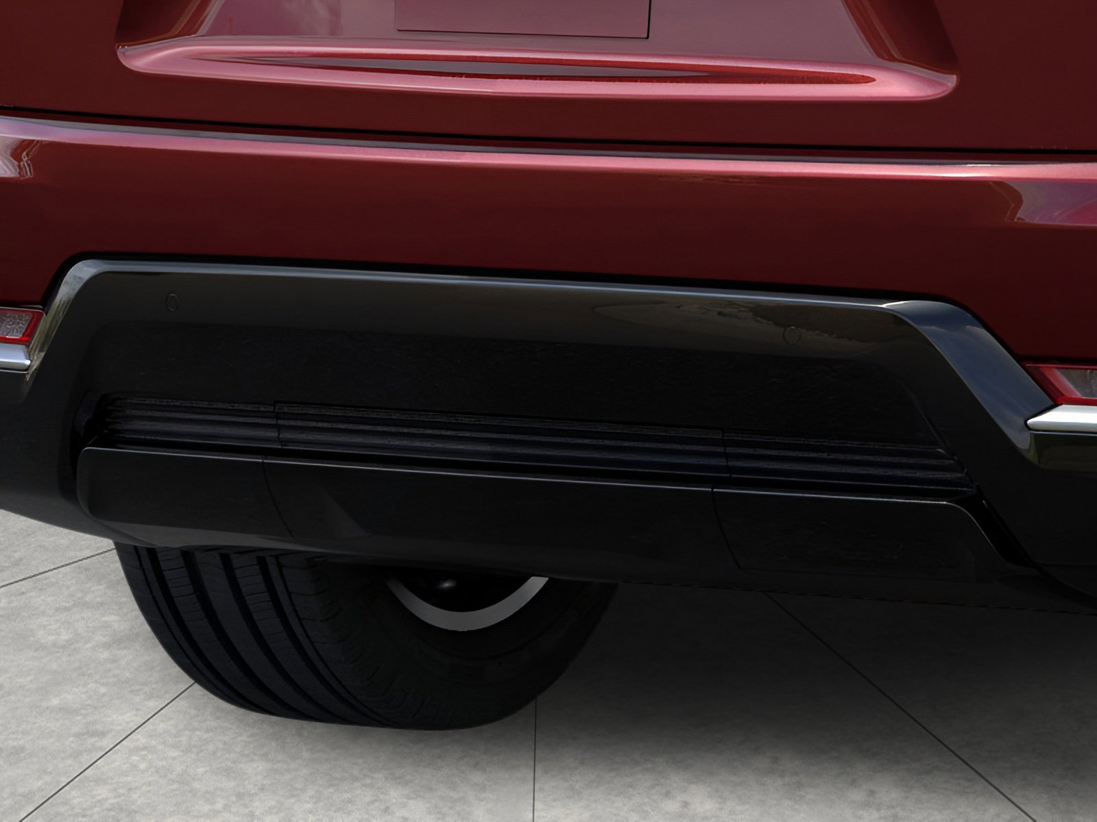 New 2025 Cadillac Escalade IQ Luxury 2 image 14