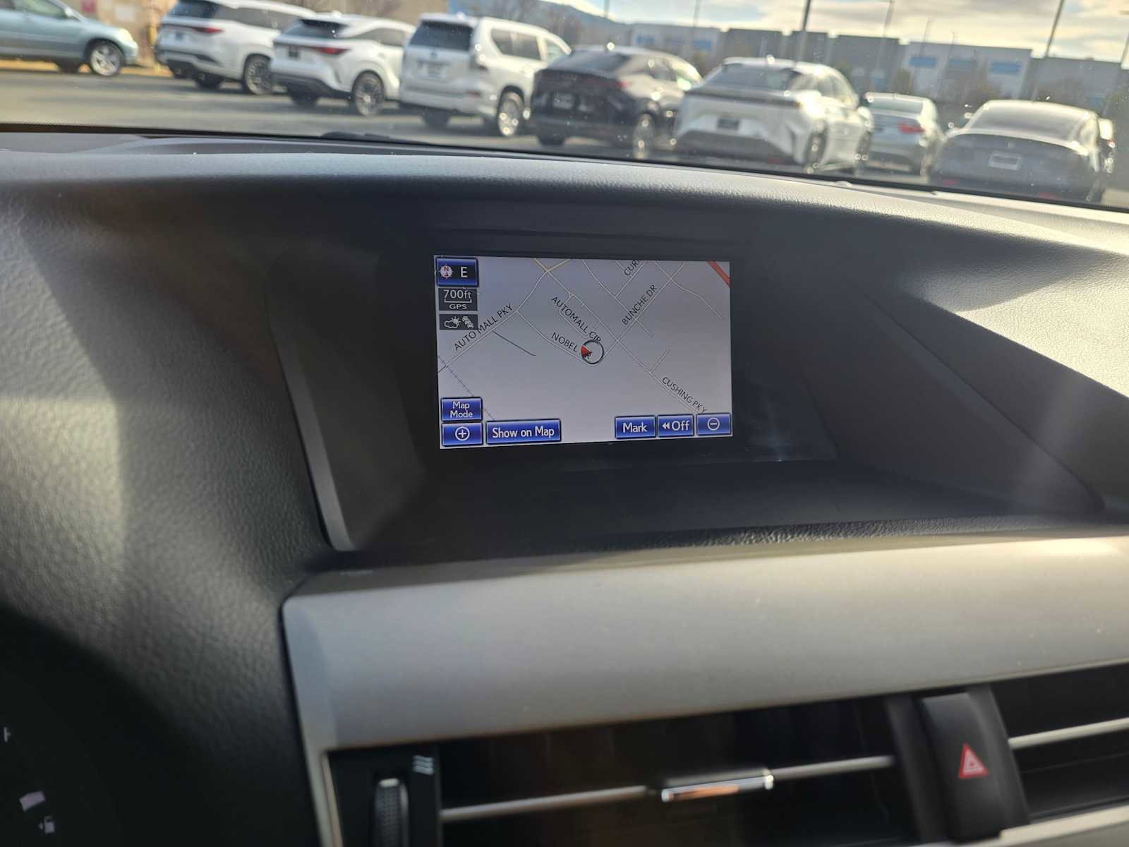 Used 2013 Lexus RX 350 FWD image 28