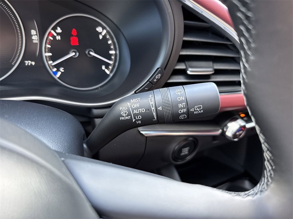 New 2026 MAZDA MAZDA3 2.5 S Hatchback w/ Premium Pkg image 56