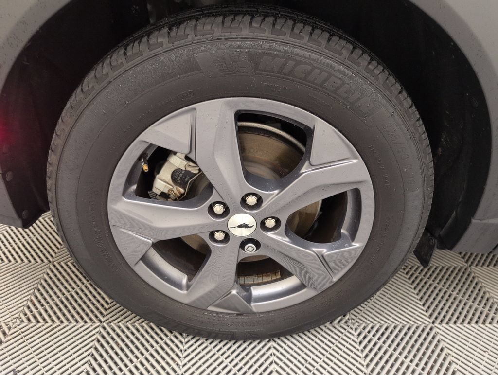 Used 2023 Ford Mustang Mach-E Select RWD image 19