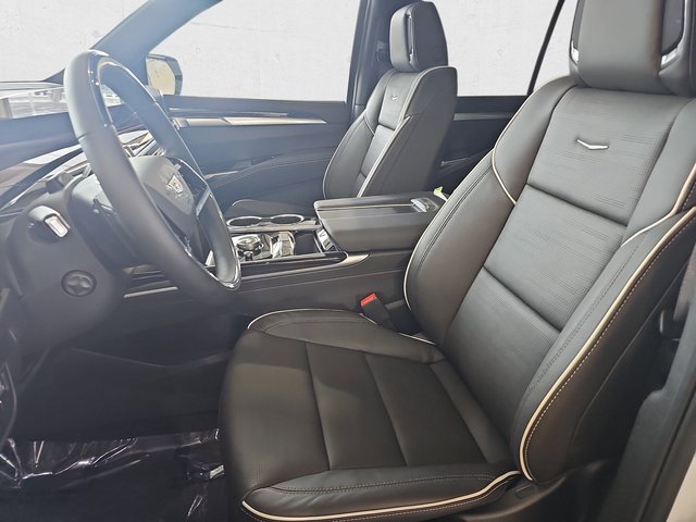 New 2026 Cadillac Escalade Sport w/ LPO, Floor Liner Package image 17