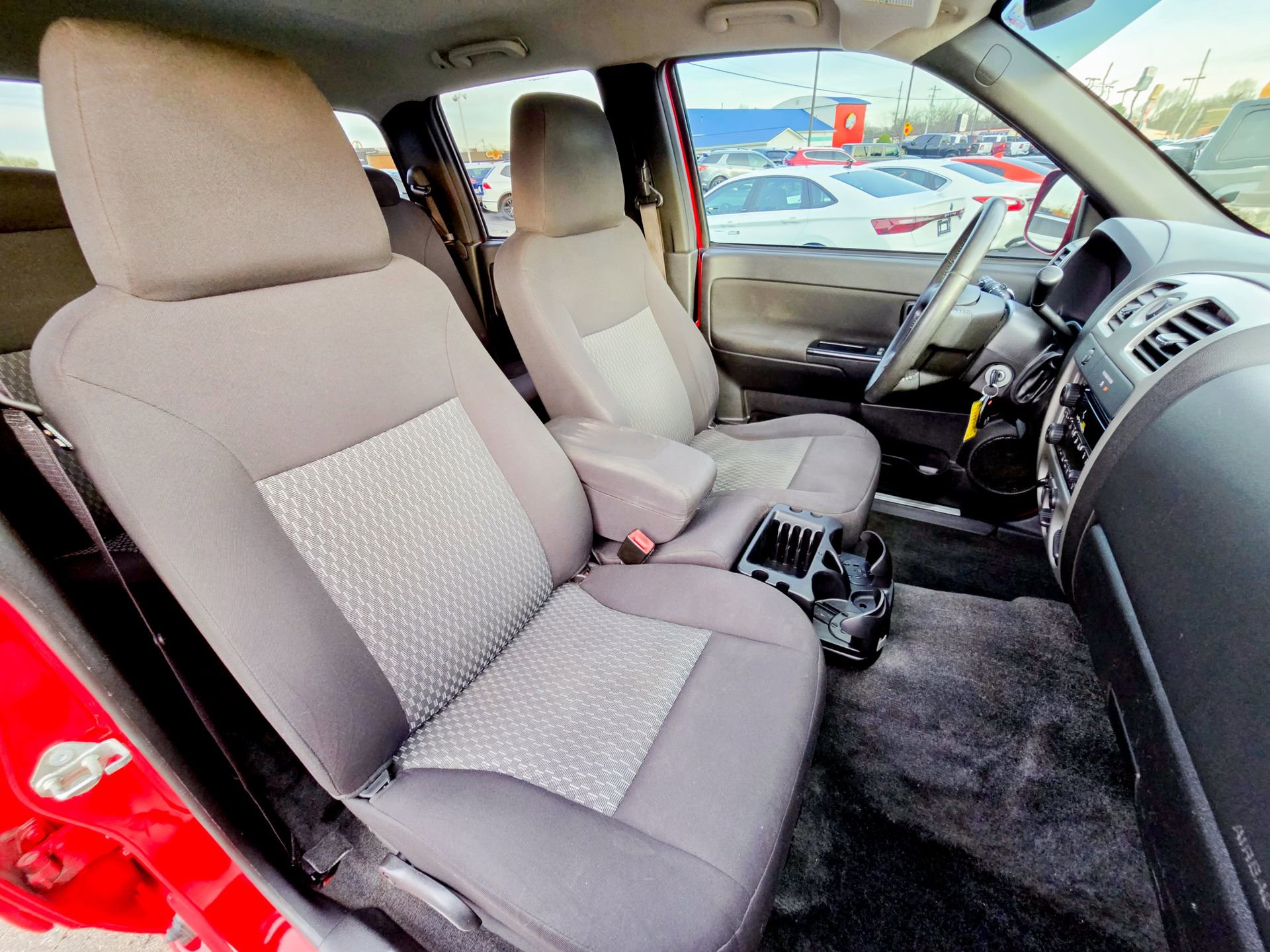 Used 2012 GMC Canyon SLE RWD image 22