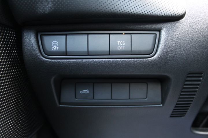 Used 2025 MAZDA CX-50 AWD 2.5 S w/ Preferred Package image 22