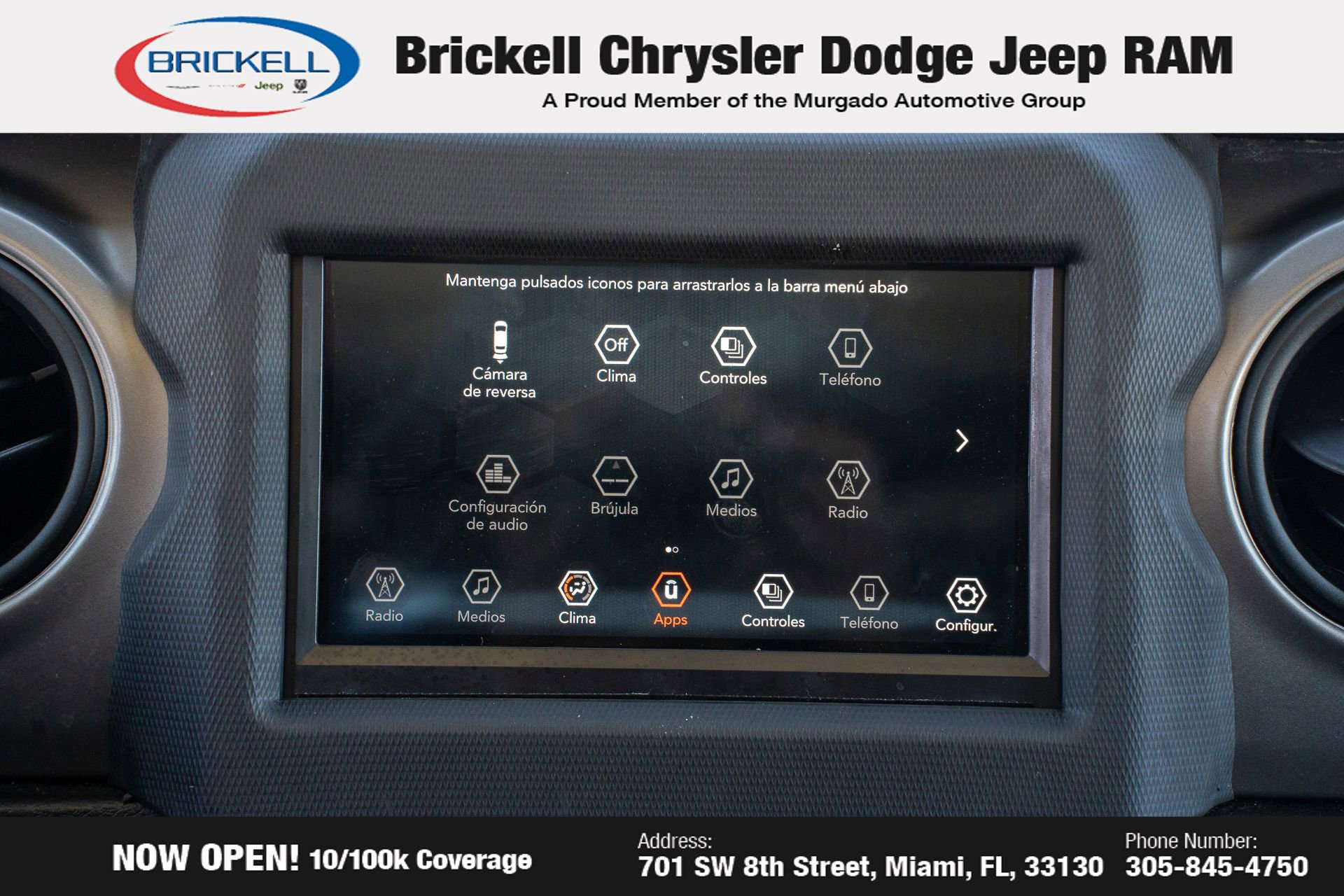 Used 2020 Jeep Wrangler Unlimited Sport S image 22