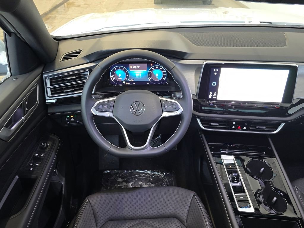 New 2026 Volkswagen Atlas Cross Sport SE image 14
