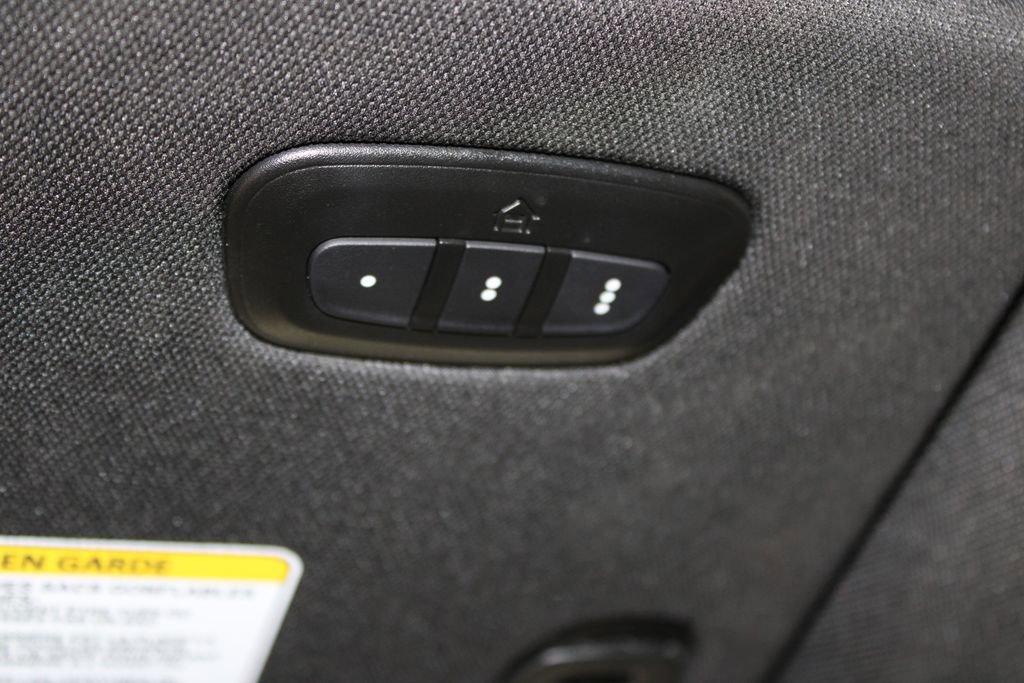 Used 2024 Jeep Wagoneer Series III AWD/4WD image 53