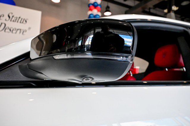 Used 2022 Maserati Ghibli Modena Q4 image 14