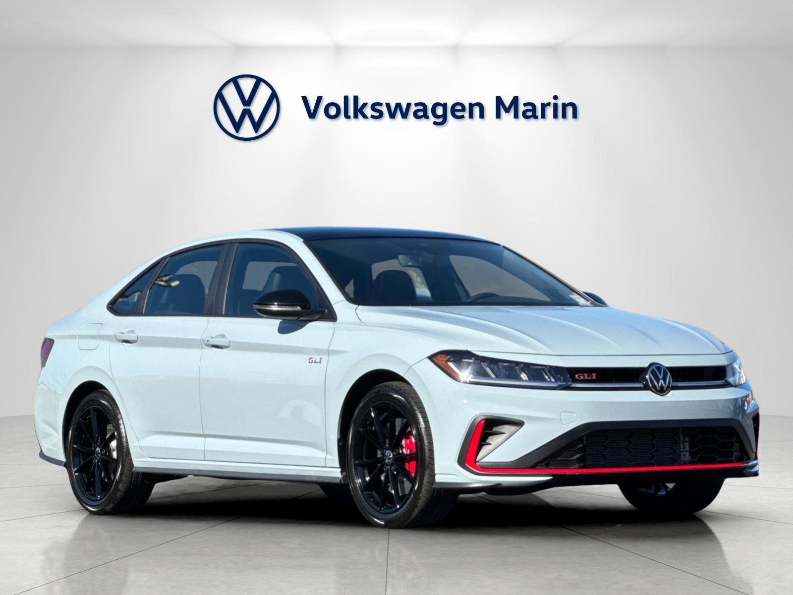 New 2026 Volkswagen Jetta GLI Autobahn image 7