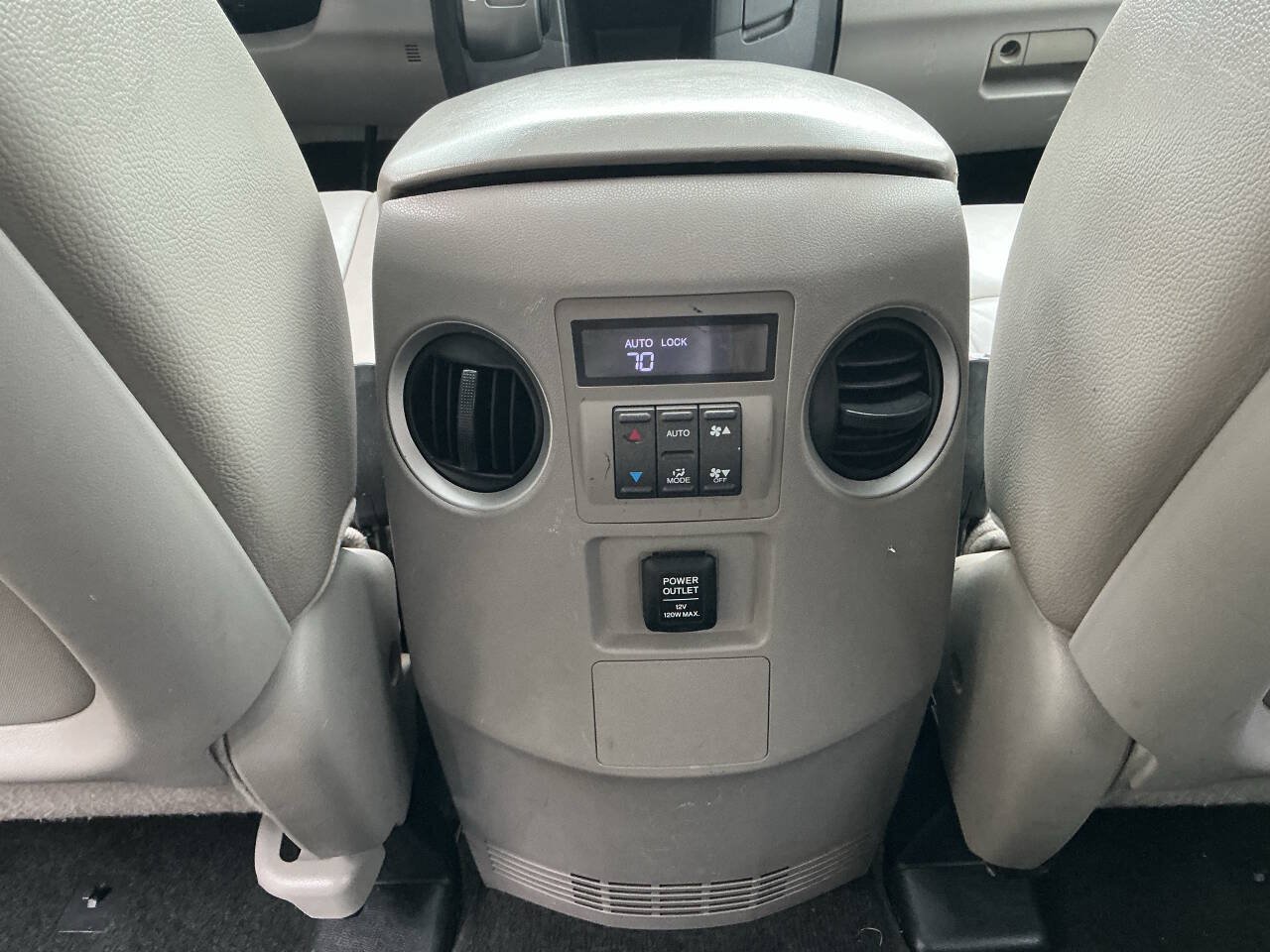 Used 2012 Honda Pilot EX-L image 31