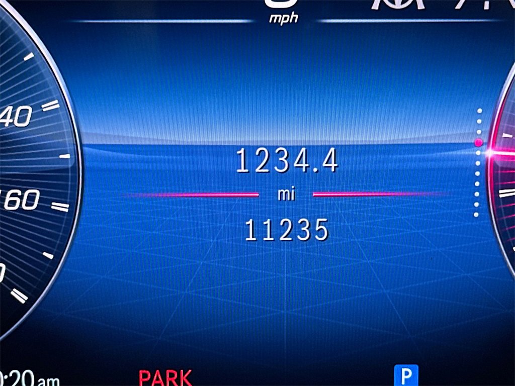 Certified 2024 Mercedes-Benz GLE 53 AMG 4MATIC Coupe image 4