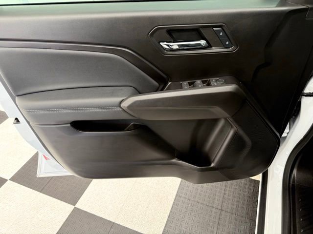 Used 2024 Chevrolet Colorado LT w/ LT Convenience Package III image 14
