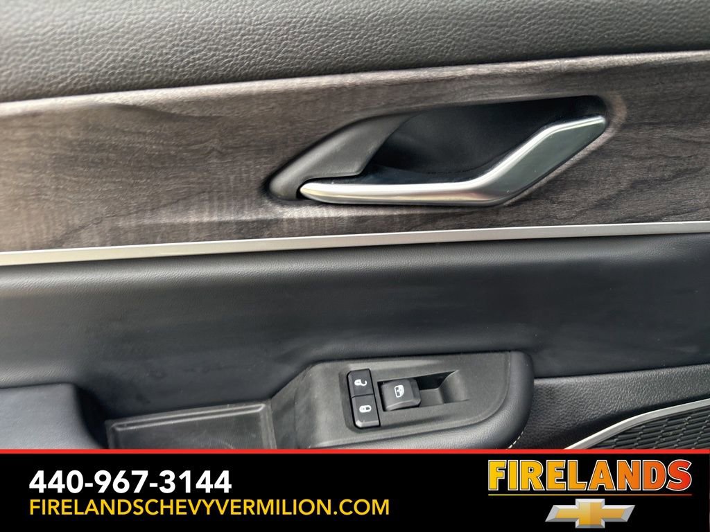 Used 2021 Jeep Grand Cherokee L Limited image 43