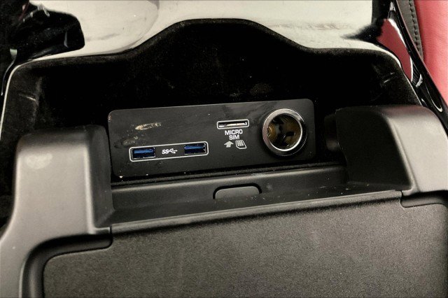 Used 2019 Land Rover Range Rover SV Autobiography Dynamic image 34