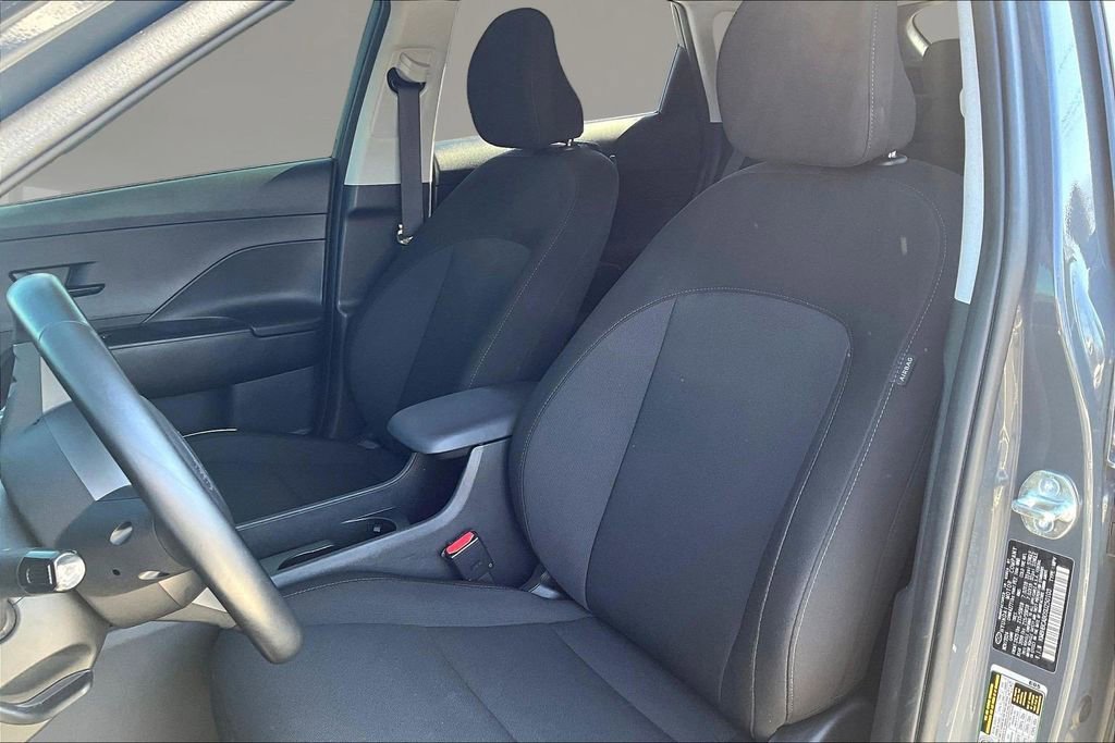Used 2025 Hyundai Kona SEL image 21