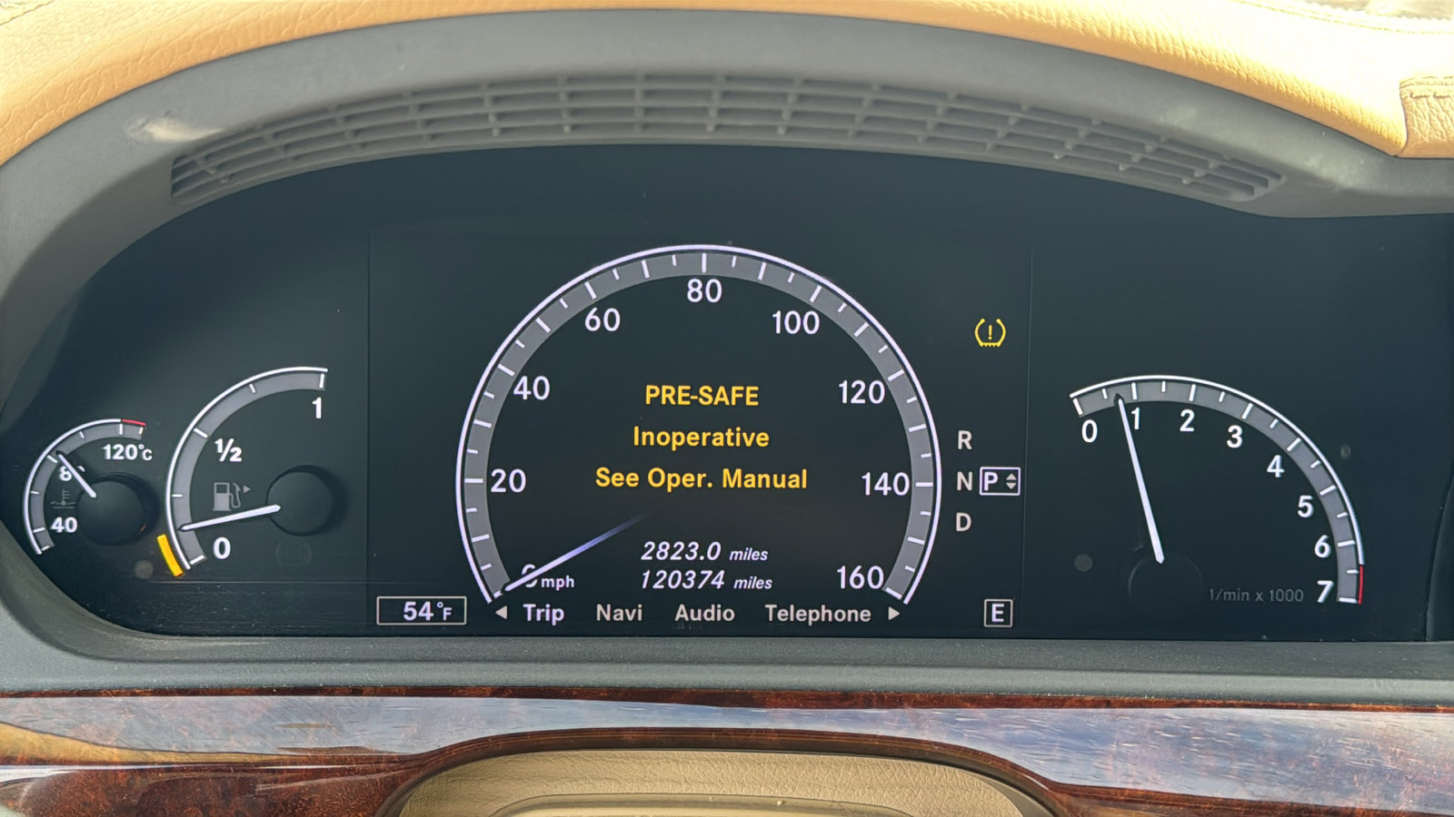 Used 2013 Mercedes-Benz S 550 image 22