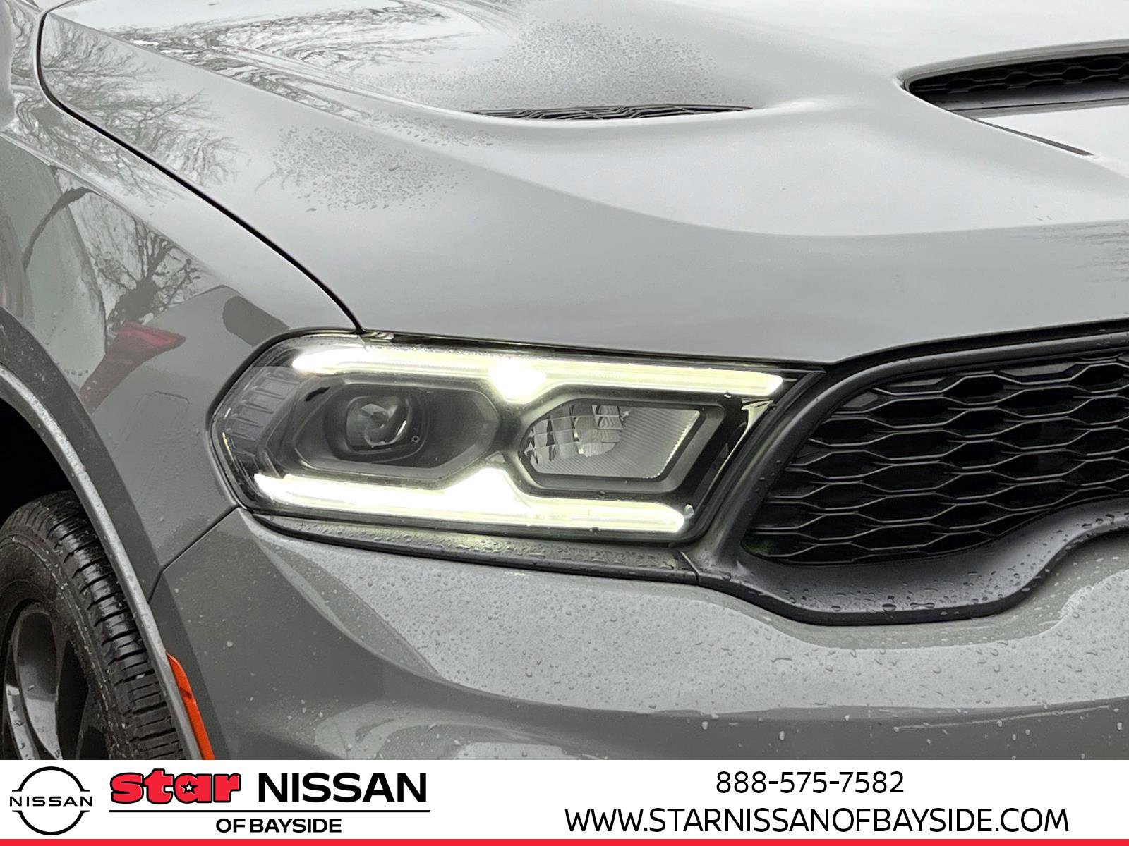 Used 2022 Dodge Durango GT image 8