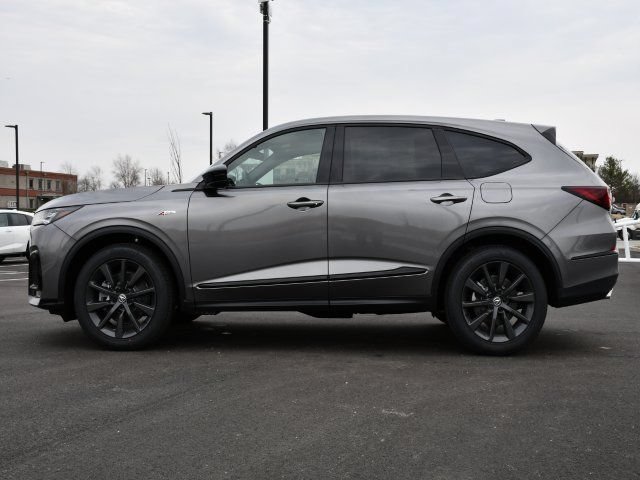 New 2026 Acura MDX A-Spec AWD/4WD image 4
