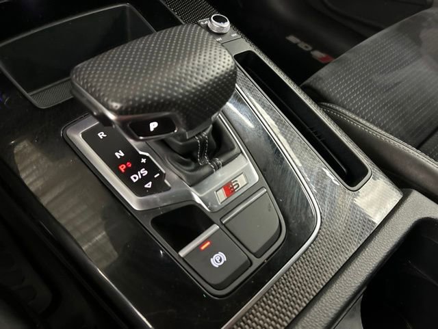 Used 2022 Audi SQ5 Premium AWD/4WD image 15