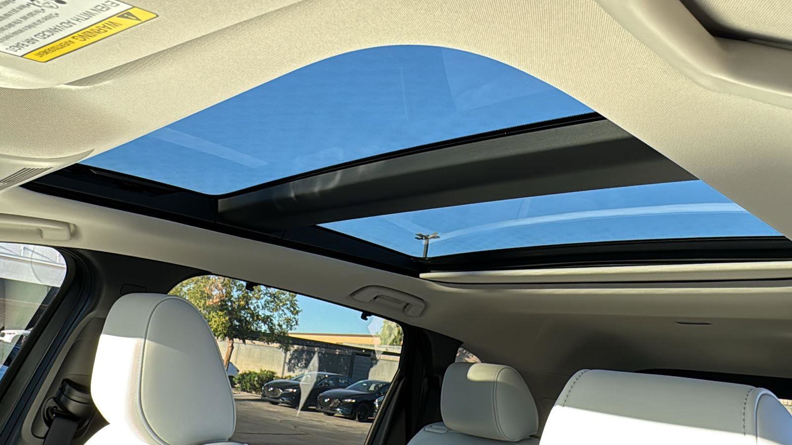 New 2026 MAZDA CX-90 3.3 Turbo S w/ Premium Plus image 17