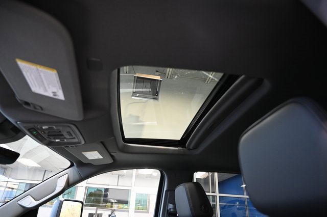 New 2026 GMC Sierra 2500 Denali w/ Denali Reserve Package image 22