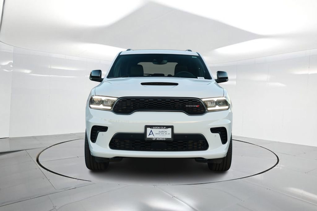 New 2026 Dodge Durango GT image 4