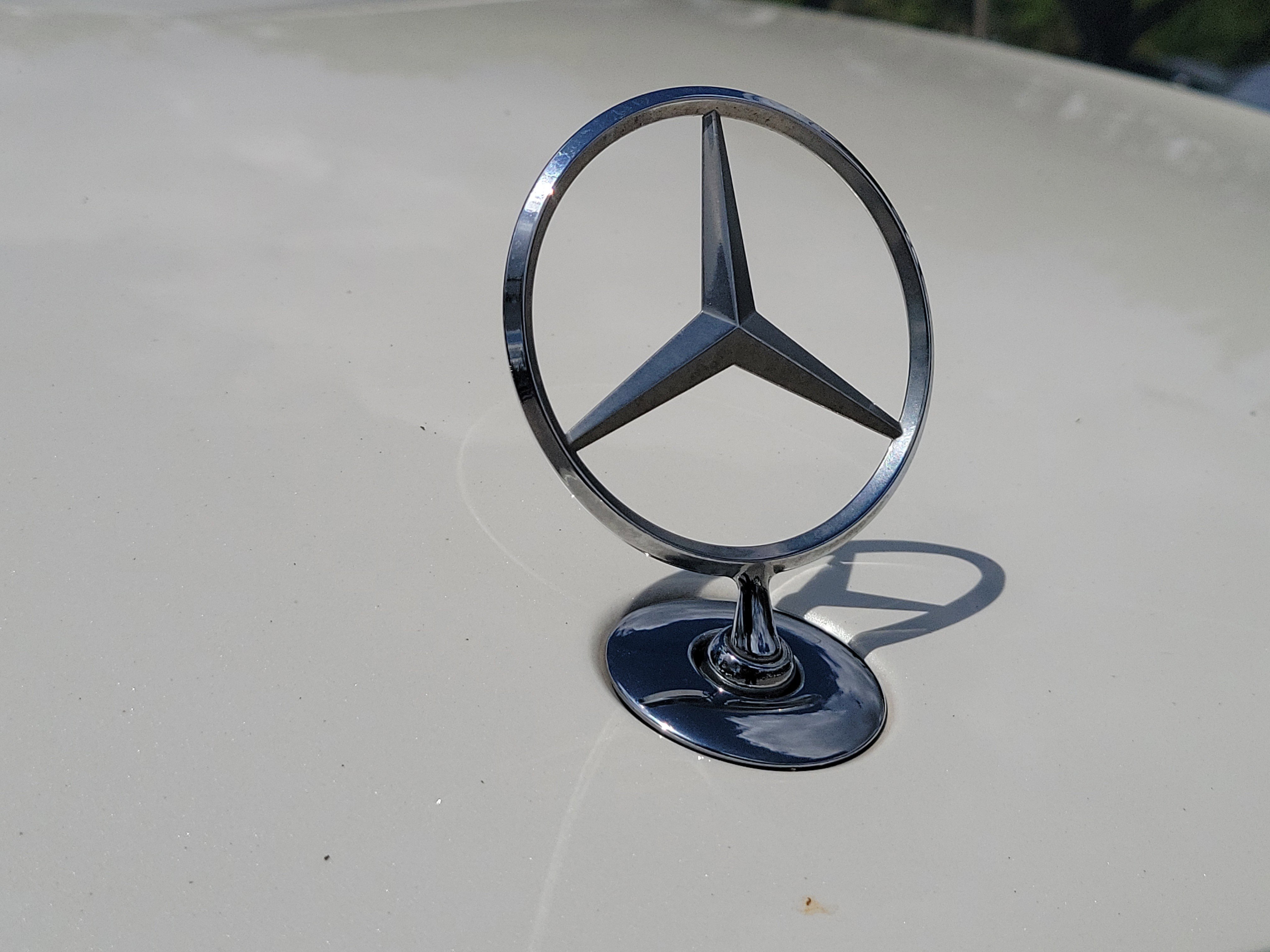 Used 2022 Mercedes-Benz S 580 4MATIC Sedan image 10