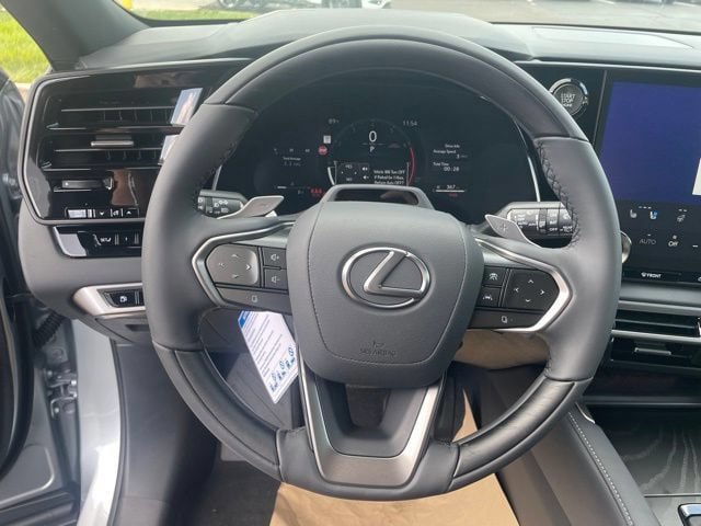 New 2026 Lexus RX 350 AWD image 23