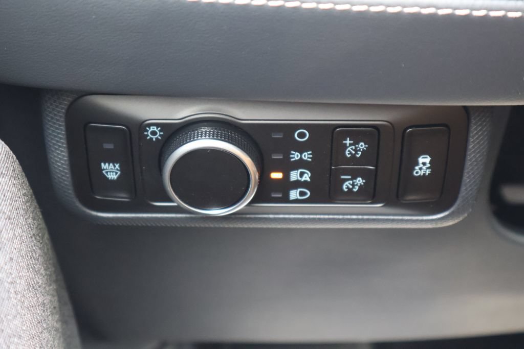New 2026 Ford Mustang Mach-E Premium AWD/4WD image 16