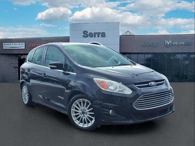 Used 2013 Ford C-MAX SEL