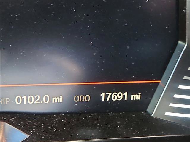 Used 2021 Toyota Supra A91 Edition w/ Driver Assist Package image 10