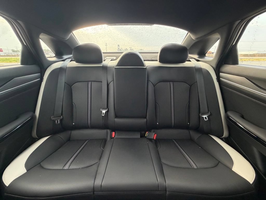 New 2026 Kia K5 GT-Line FWD image 24