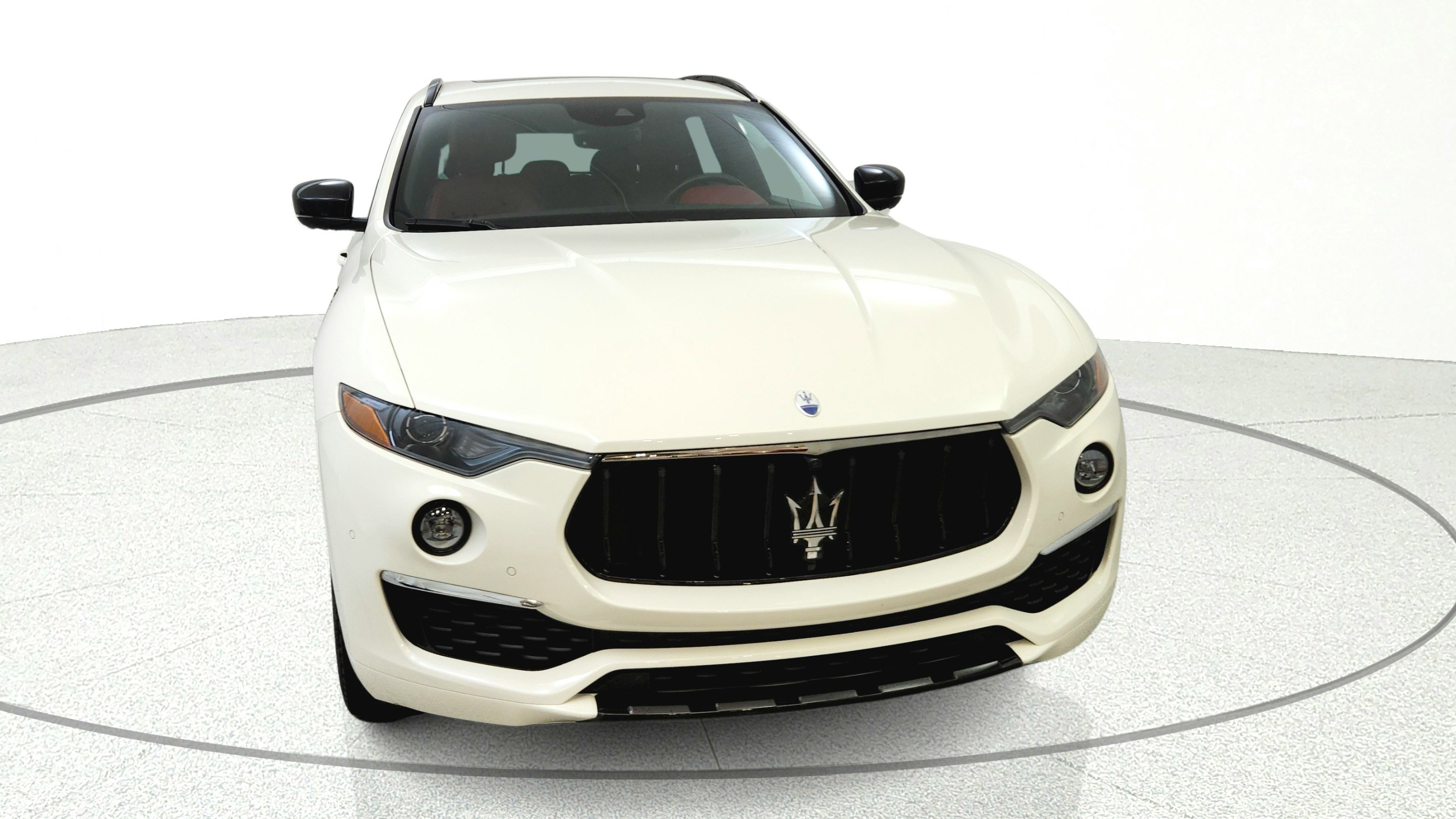 Used 2022 Maserati Levante GT AWD/4WD image 2