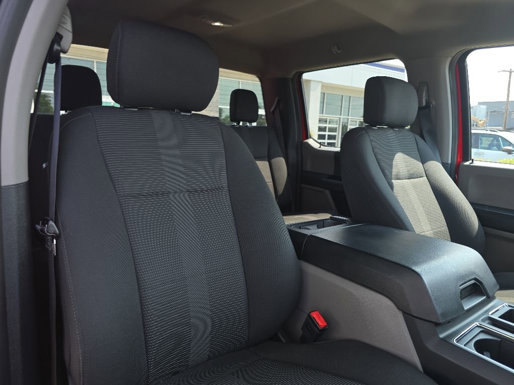 Used 2019 Ford F150 XL w/ Equipment Group 101A Mid RWD image 36