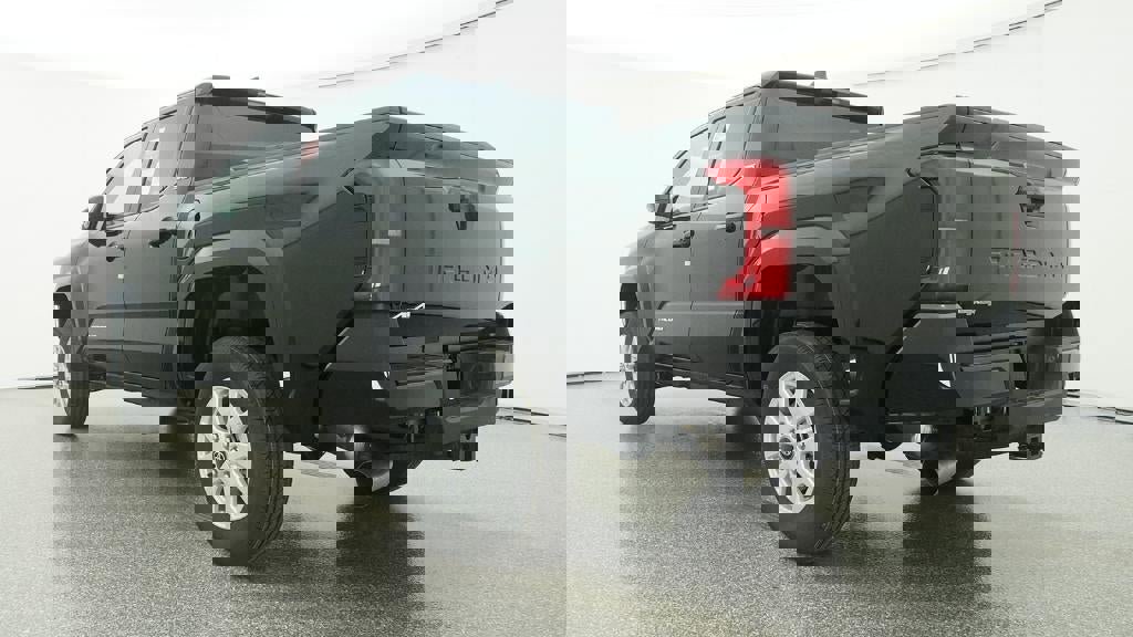 New 2026 Toyota Tacoma SR5 image 21