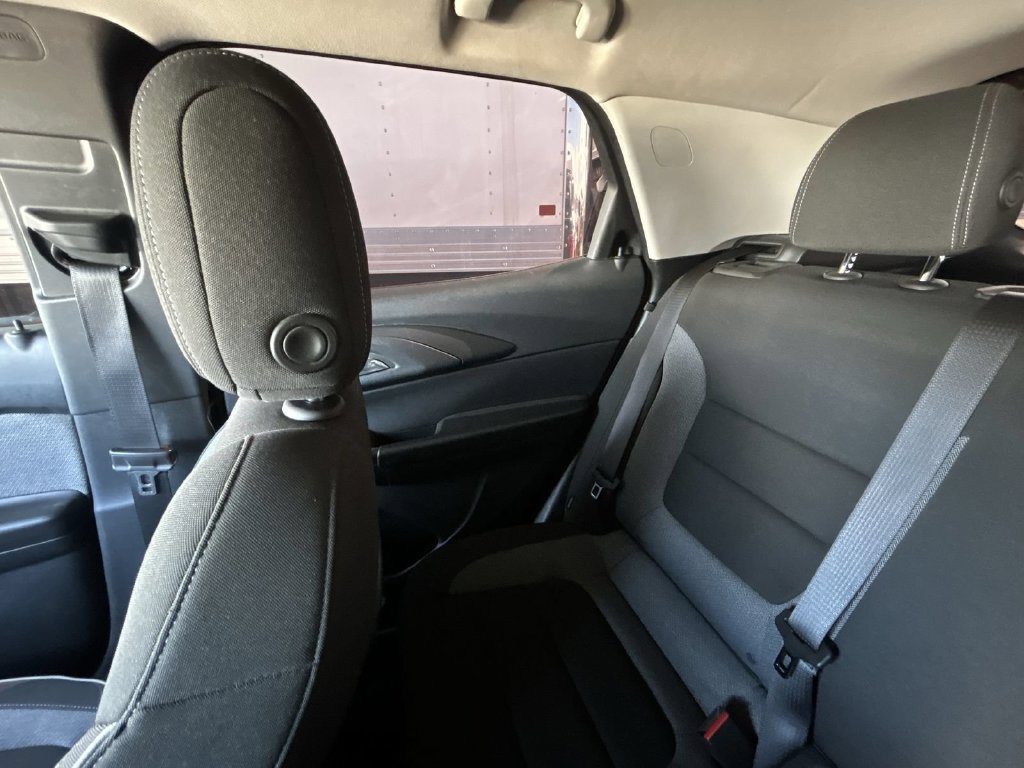 Certified 2024 Chevrolet TrailBlazer LT AWD/4WD image 4