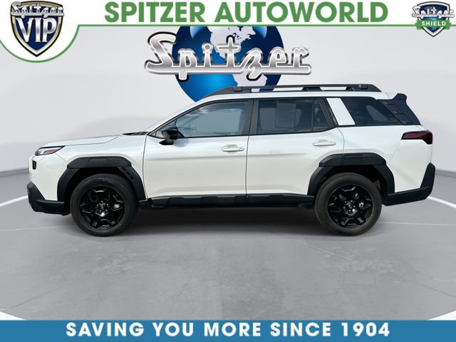 Used 2026 Subaru Outback Limited AWD/4WD image 6