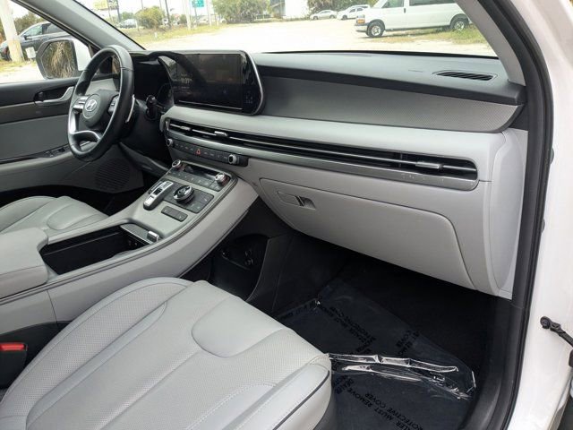 Used 2025 Hyundai Palisade SEL image 28