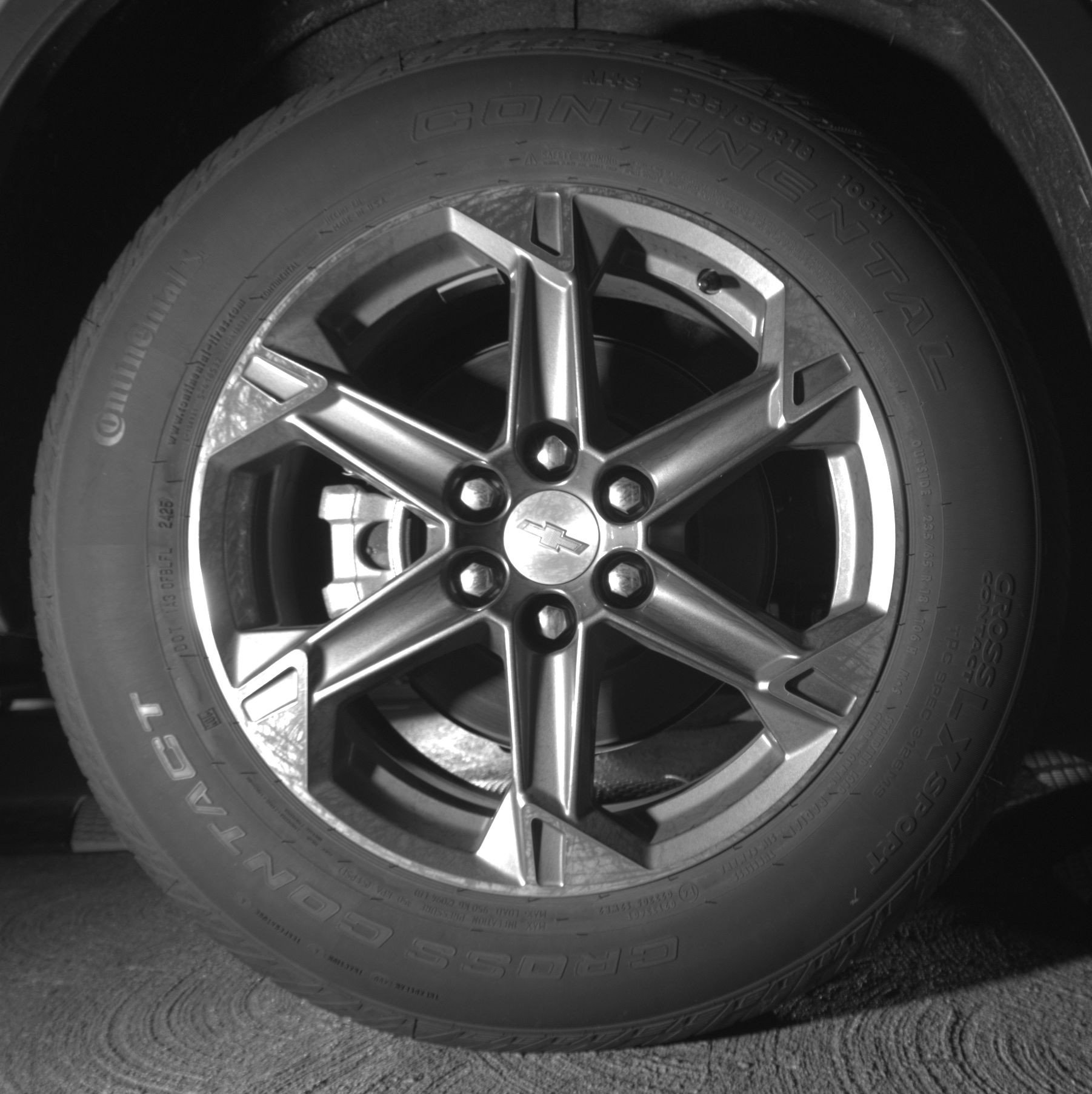 Used 2025 Chevrolet Blazer LT image 15