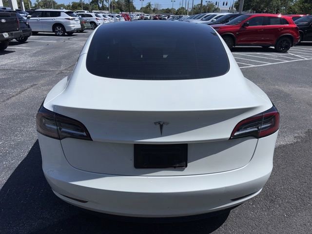 Used 2023 Tesla Model 3 Standard Range RWD image 5
