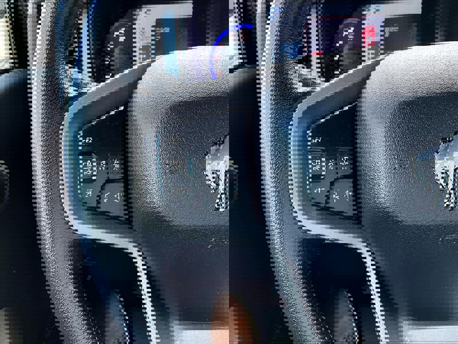 Used 2023 Ford Bronco Black Diamond w/ Sasquatch Package image 23