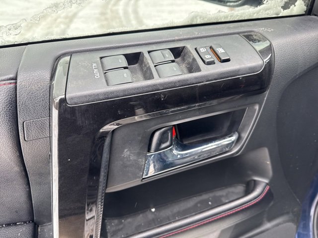 Used 2017 Toyota 4Runner SR5 image 19